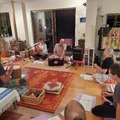 Satsang in Kureelpa