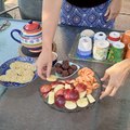 Teabreak