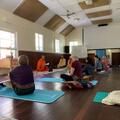 Workshop in Bell Bunya