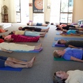 Yoga Nidra with Swami Jasraj