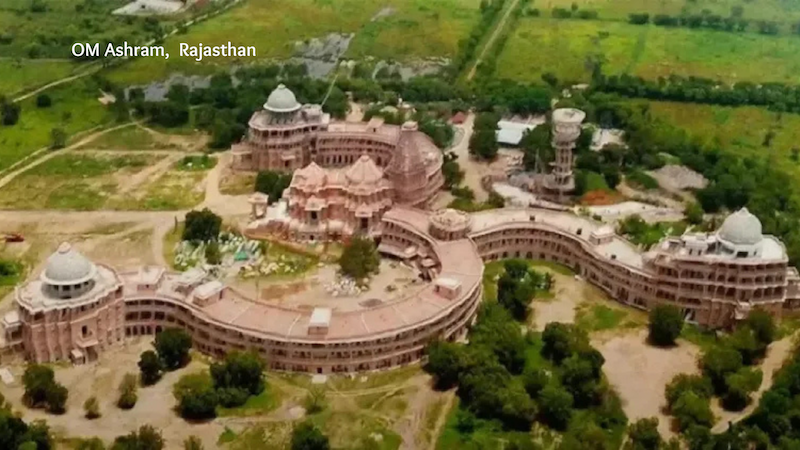 Yoga & Ayurveda Retreat in India