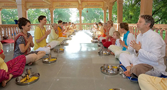 Yoga & Ayurveda Retreat in India