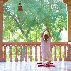 Yoga & Ayurveda Retreat in India