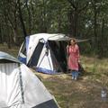 Dungog Yamuna 2 tents