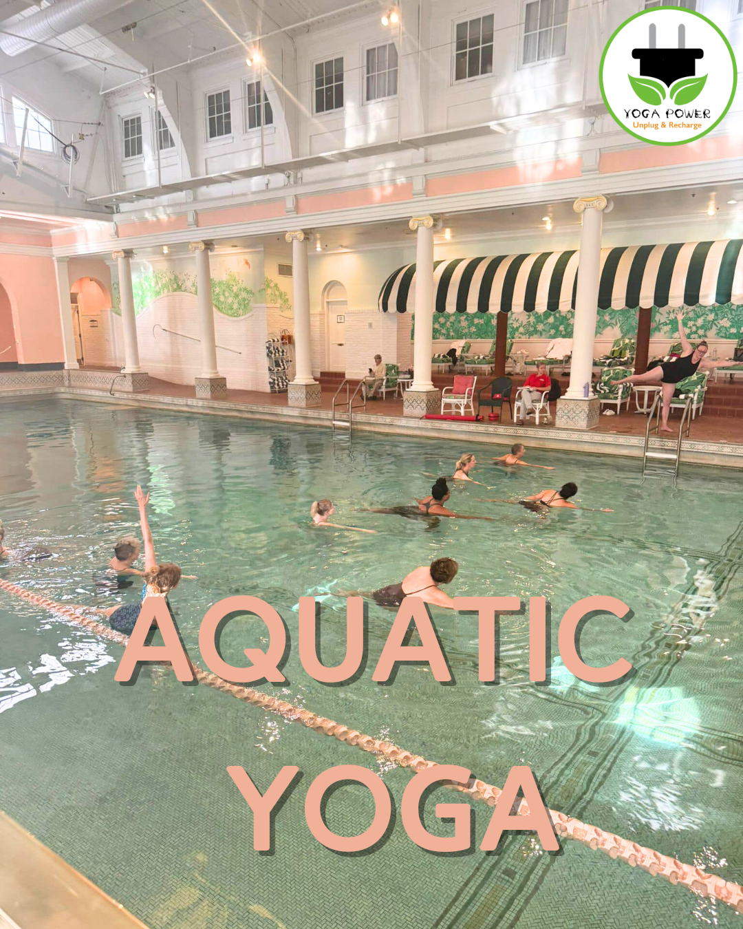 aquatic no text