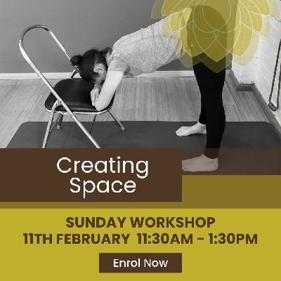 Workshops, Yoga To Go Studio