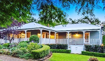 3-day Yoga Retreat Kurrajong 2023