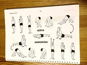 Surya Namaskara1