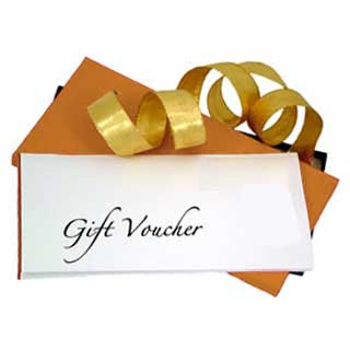 Gift Vouchers at Yoga To Go Studio