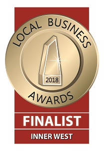 Local Business Awards 2018