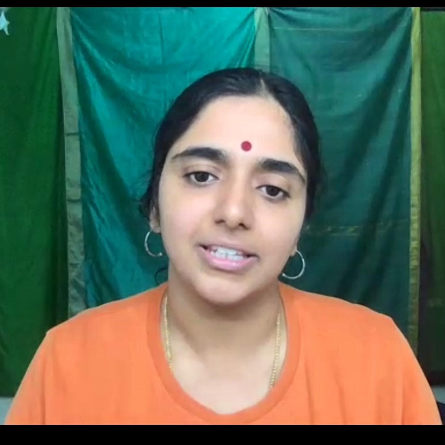 Abhijata Iyengar
