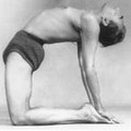 Backbends