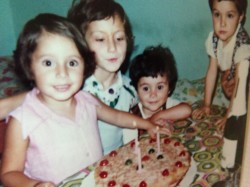 Birthday Celebrations
