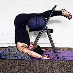 Halasana