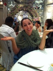 Romina China