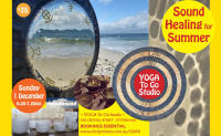 Summer Sound Healing 2019