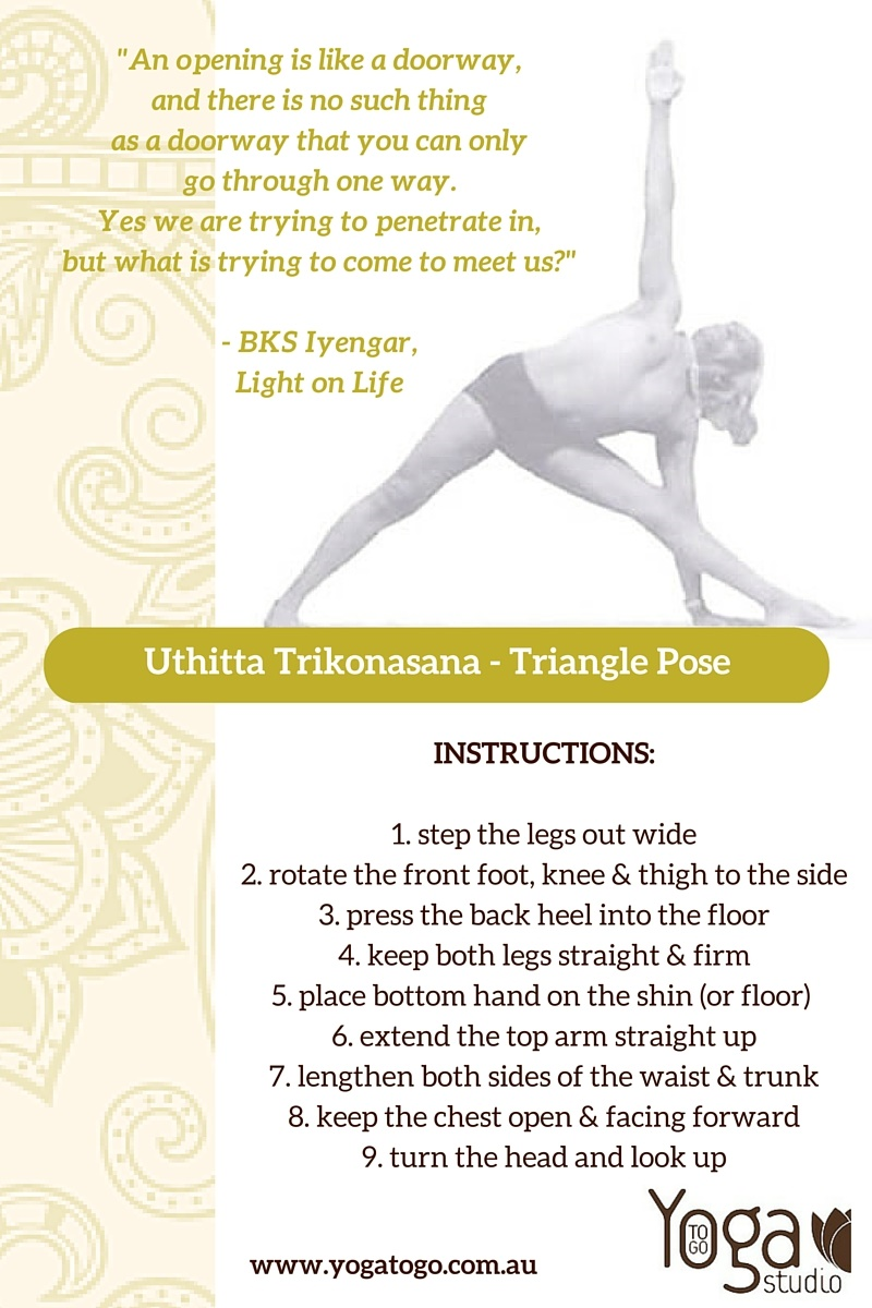 How to Perform Padahastasana (Hand to Feet Pose) and Its Benefits.