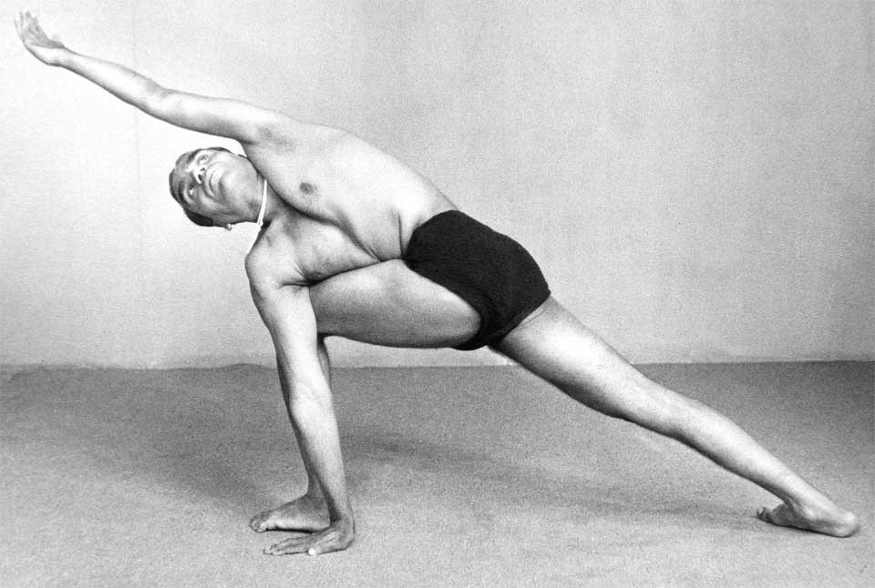 Mastering Standing Yoga Poses: A Comprehensive Guide