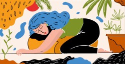YTGS Restorative Yoga