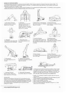 Iyengar Yoga for Stress and Anxiety