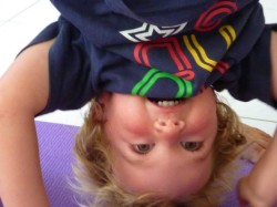 Yoga for Kids