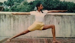 Yoga for Women 