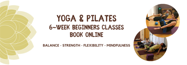 Yoga & Pilates Classes For All - Iyengar Yoga Petersham, Sydney, NSW ...