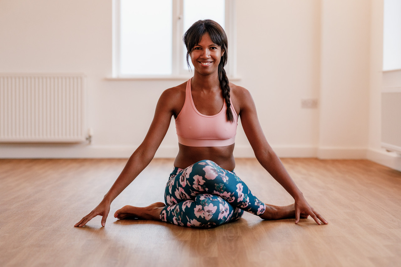The Difference Between Yin and Restorative Yoga | YogaRenew