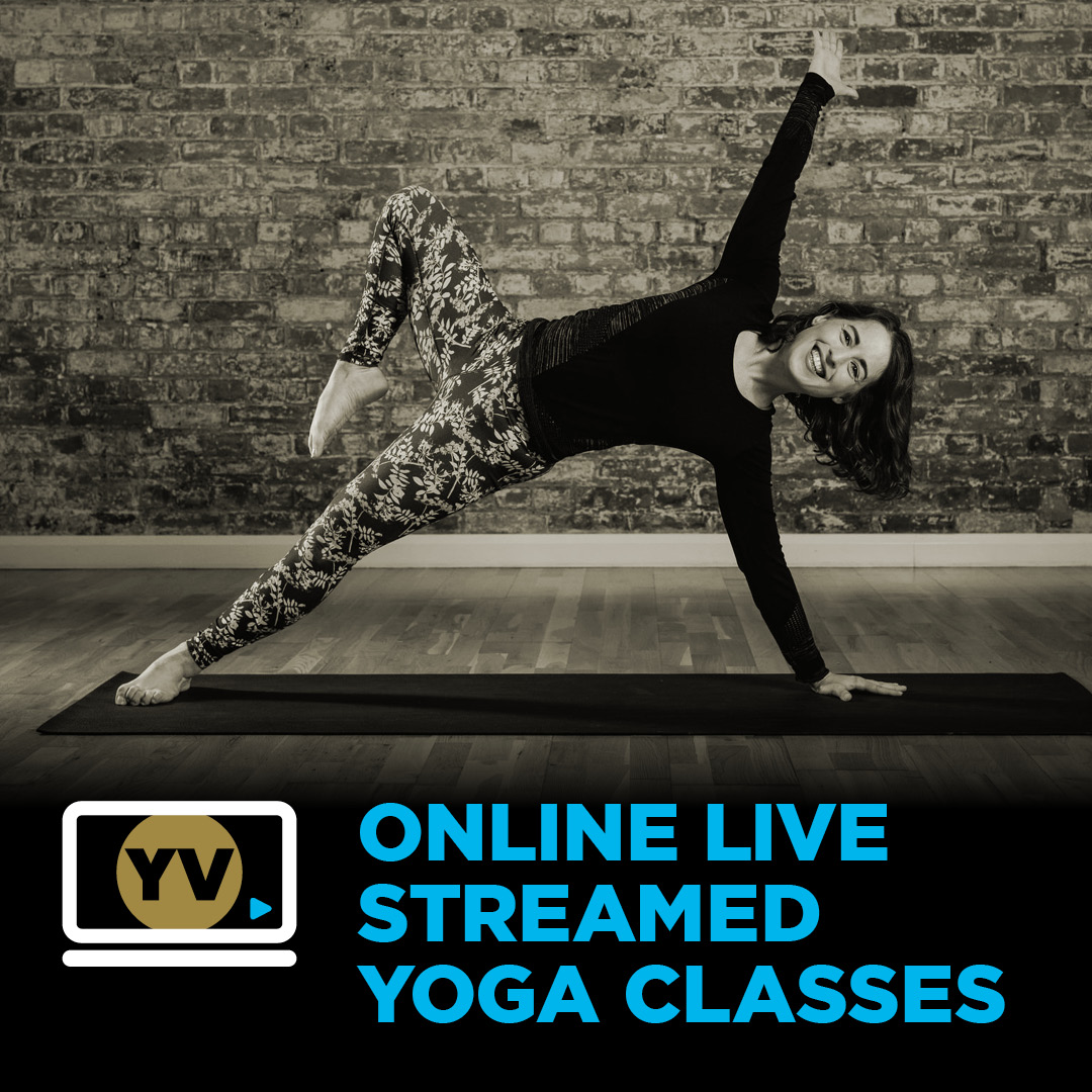 What is the hot yoga advanced class and - YogaVenue Oxford