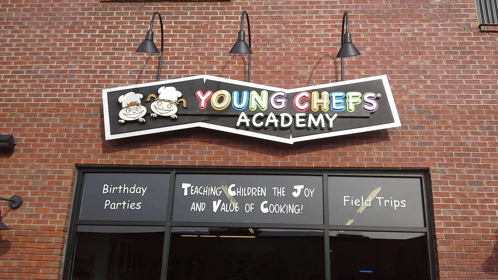 Young Chefs Academy Helps Franchise Owners Grow Business with Multiple ...