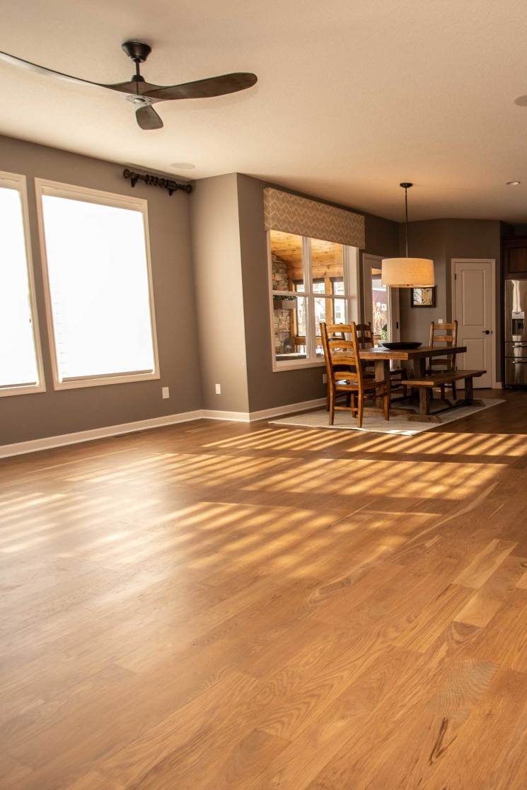 Hardwood Floor Doctor